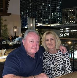 Meet your Posher, Deborah